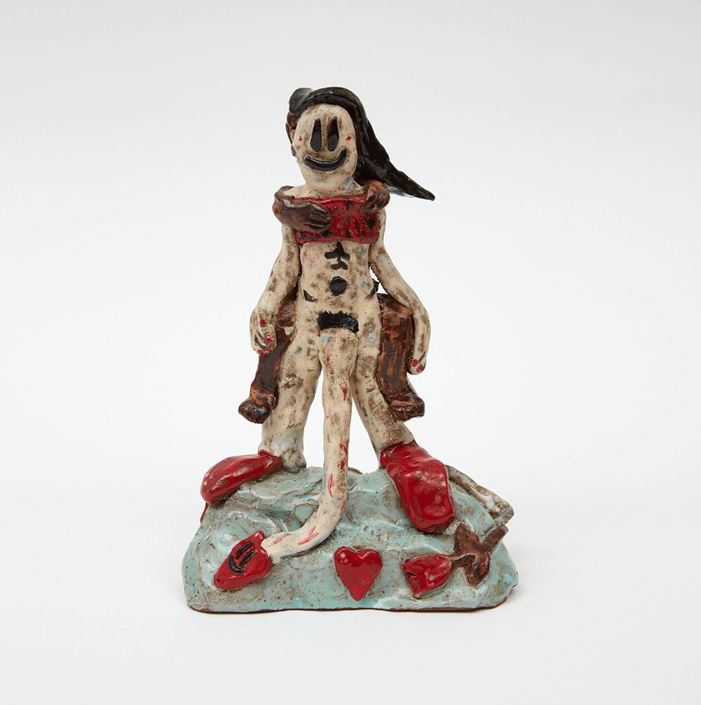 ceramics