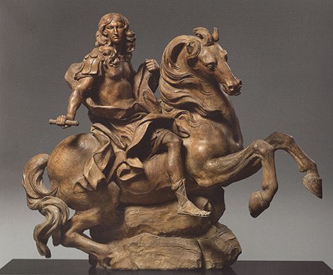 BERNINI