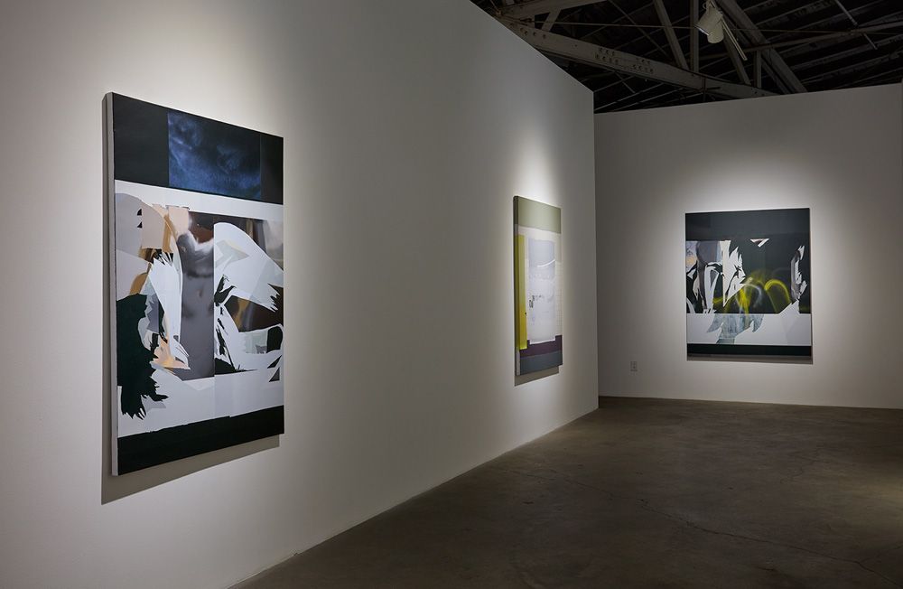 Han Bing Artists Night Gallery