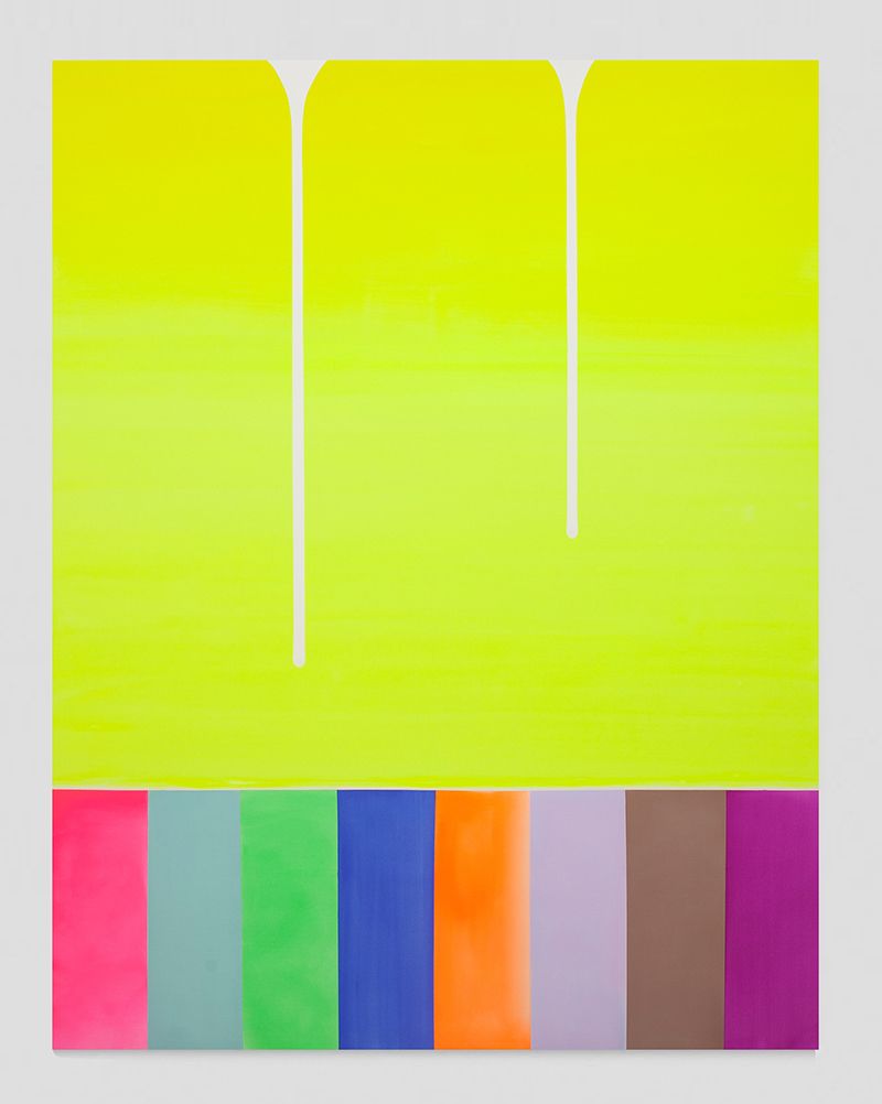 Breaking News (Colour Bar)