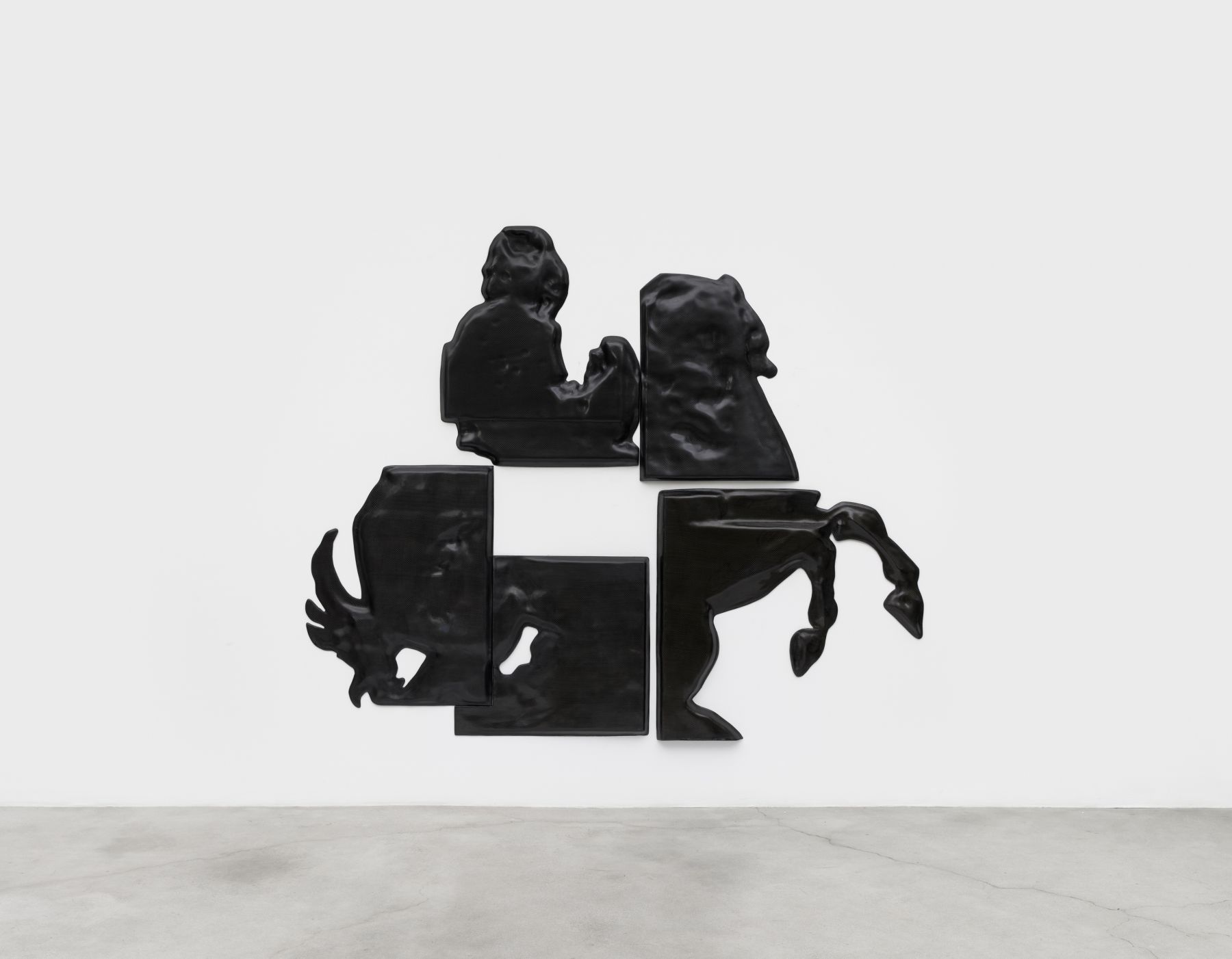 Full sculpture repeat