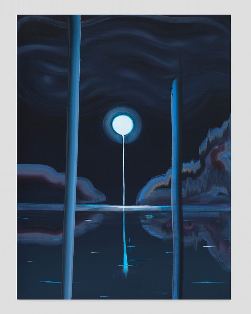Moon Beam