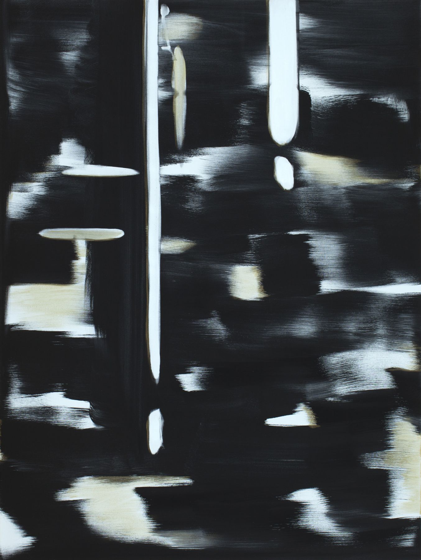 Wanda Koop Artists Night Gallery