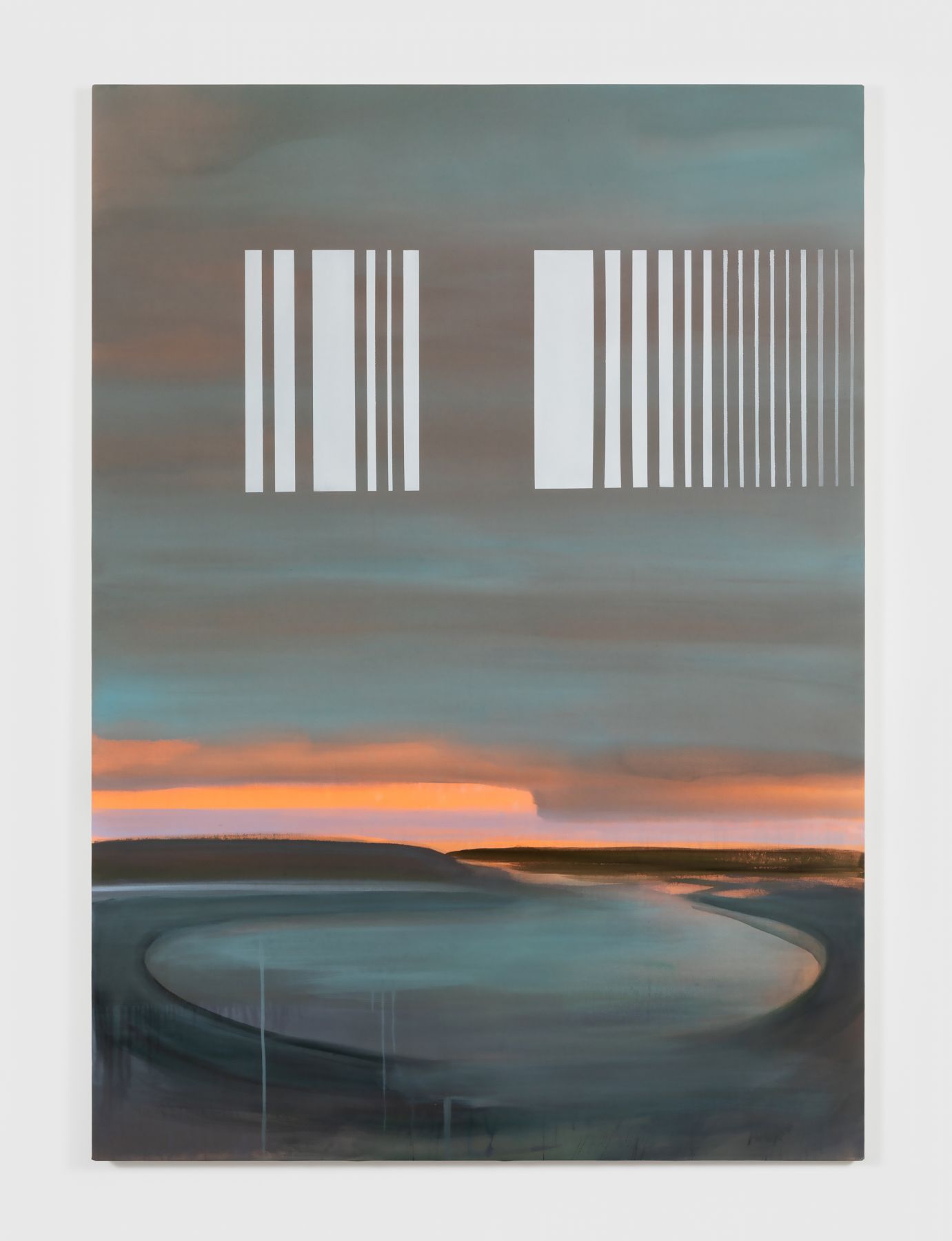 KOOP Barcode Face