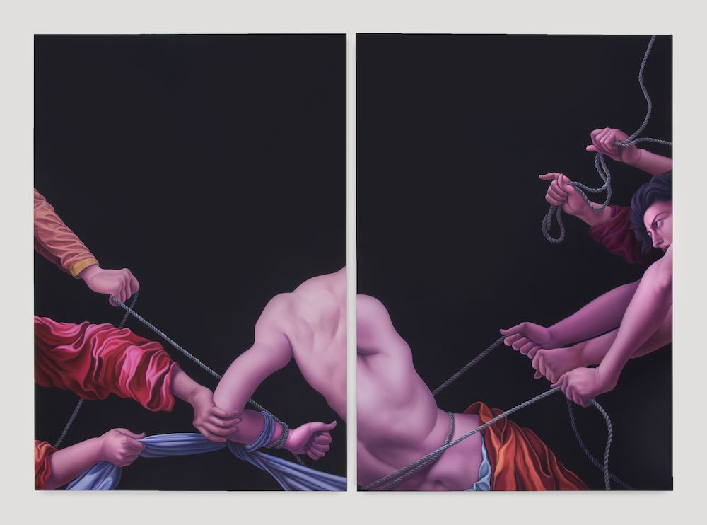 Jesse Mockrin