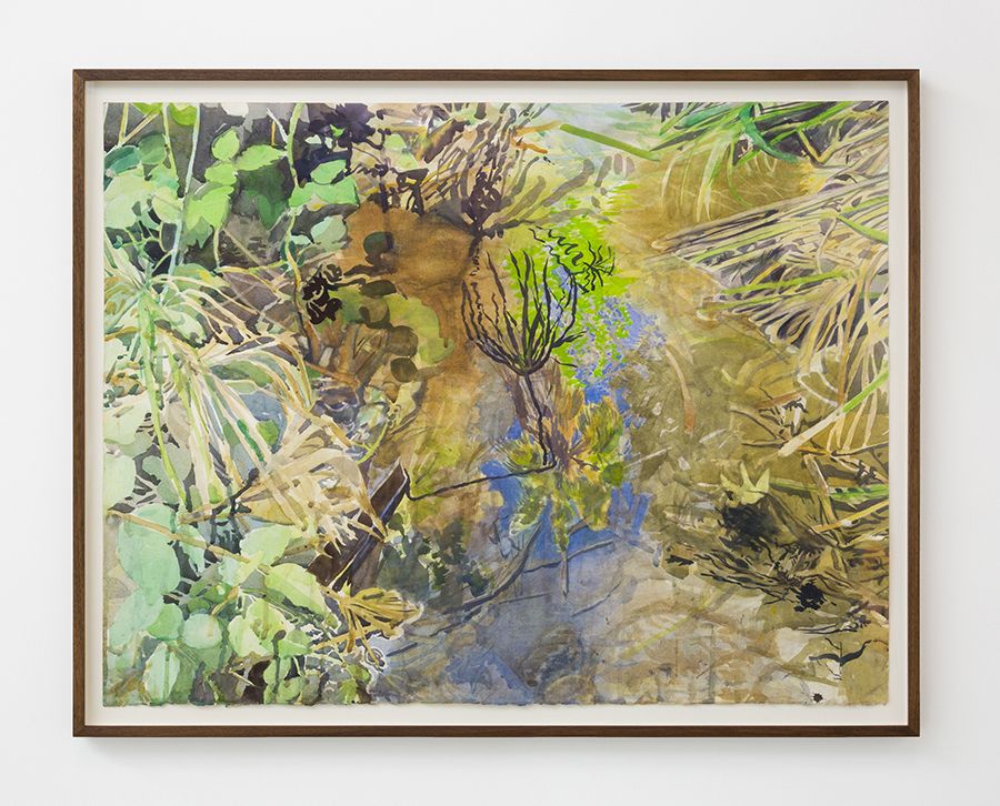 Stendhal's Mirror