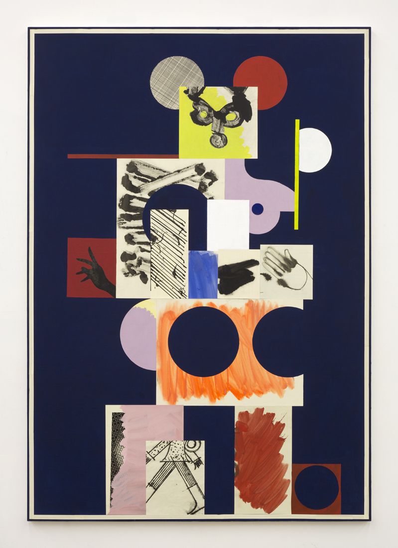 David Korty Artists Night Gallery