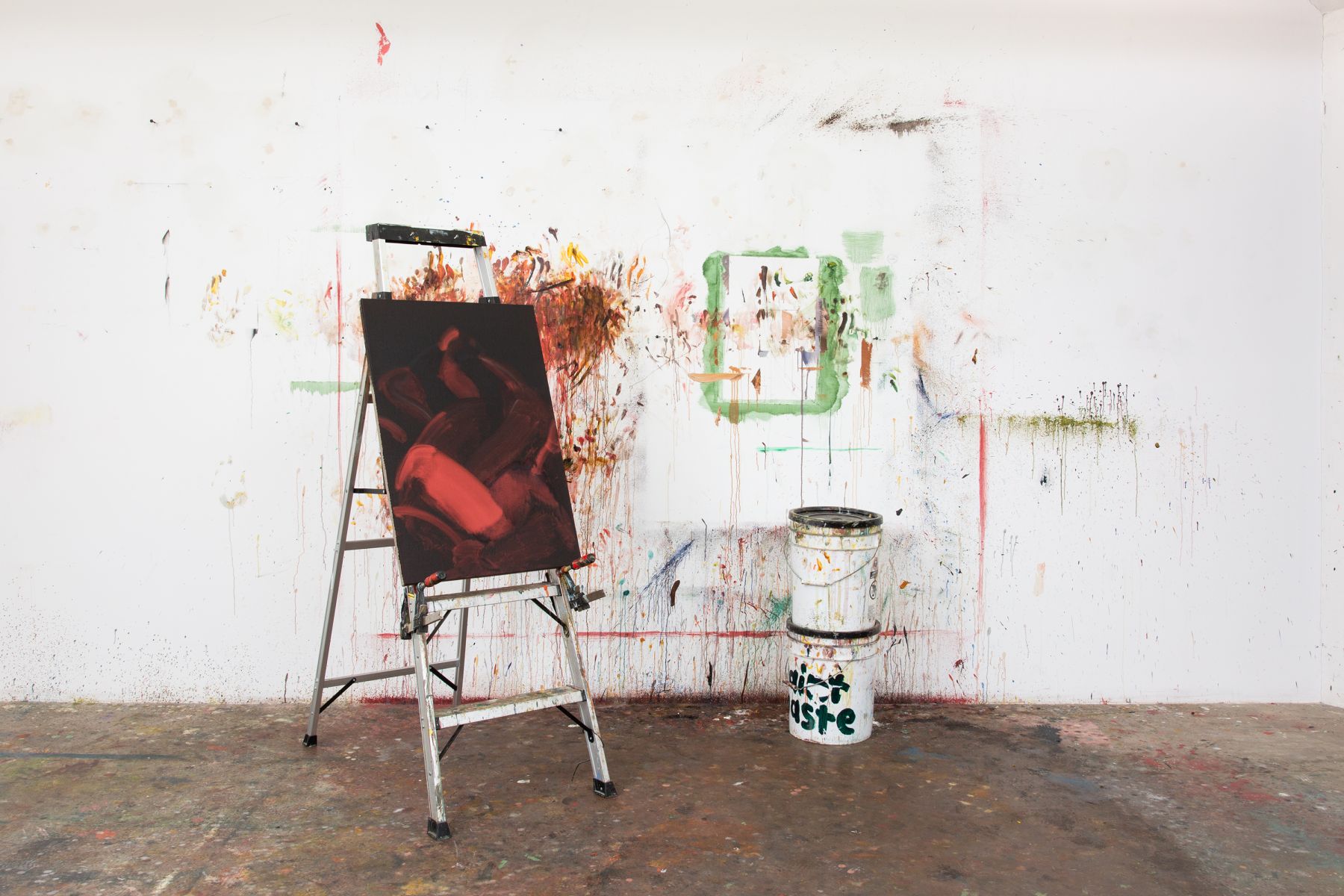 STUDIO SHOT 2
