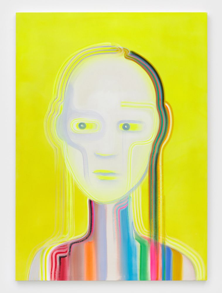 YELLOW BOT