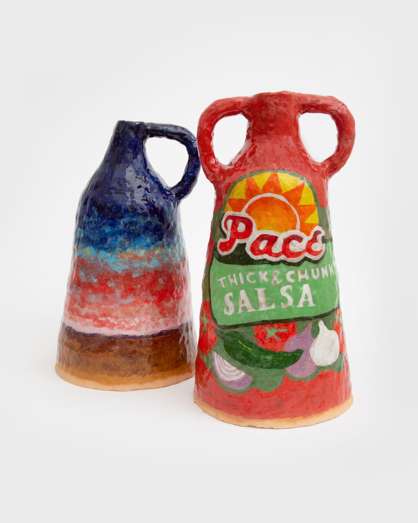GRANT SALSA