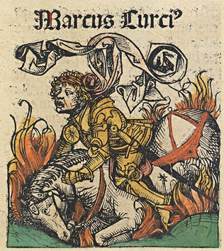 Nuremburg