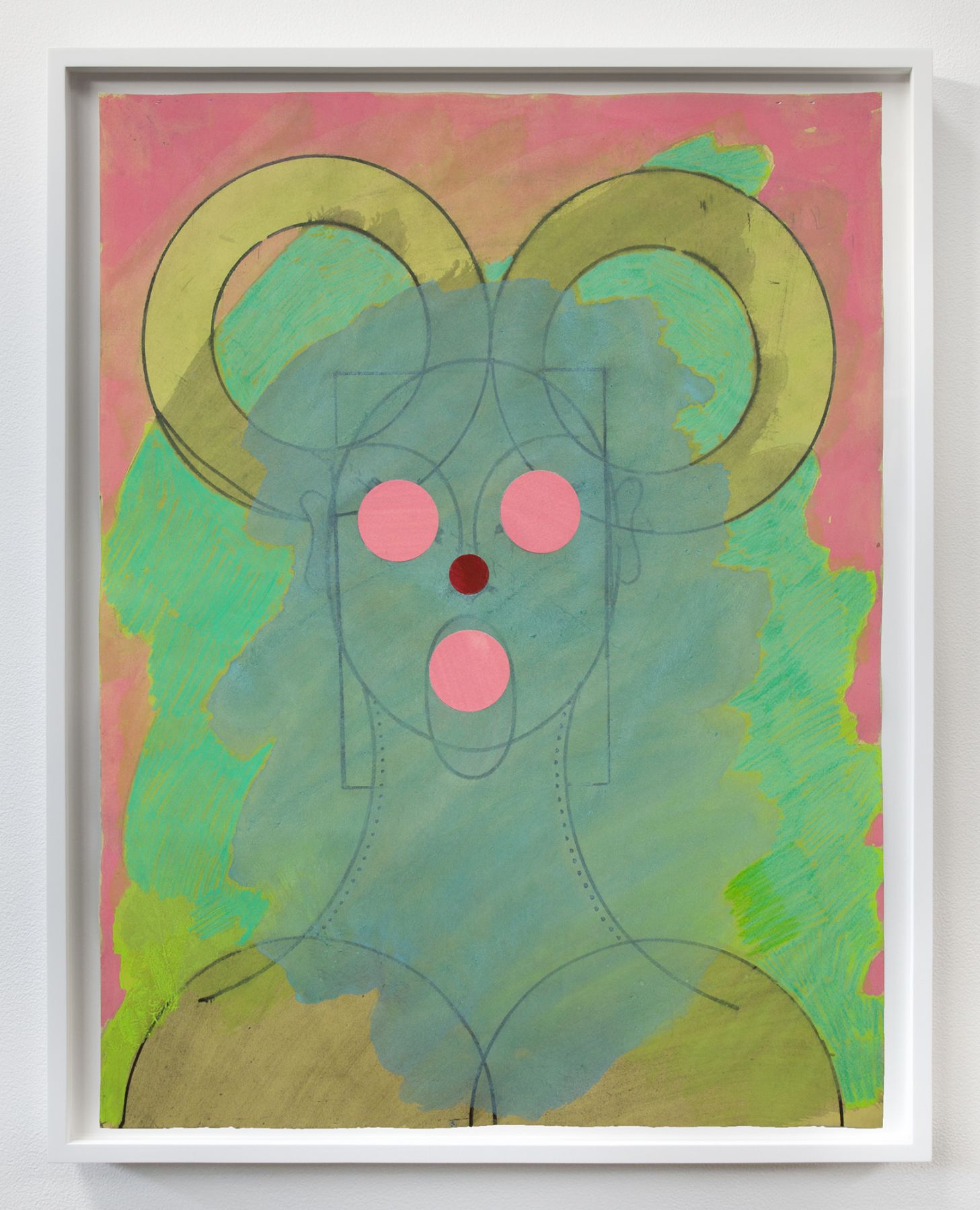 David Korty Artists Night Gallery