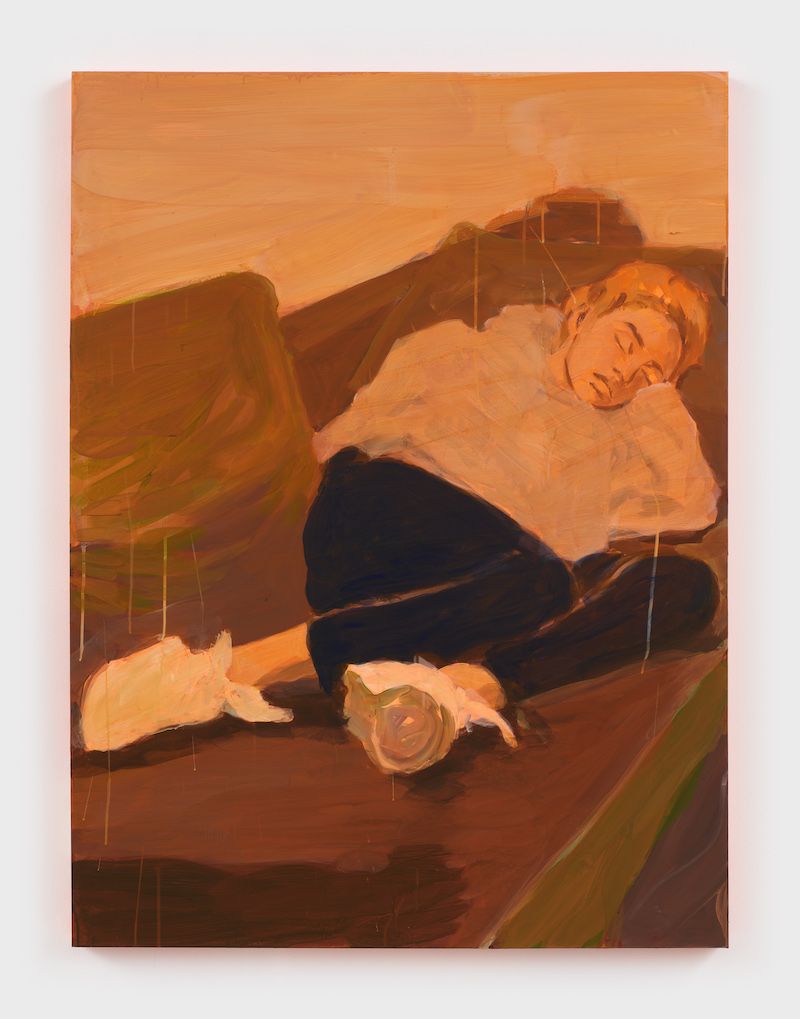 Claire Tabouret