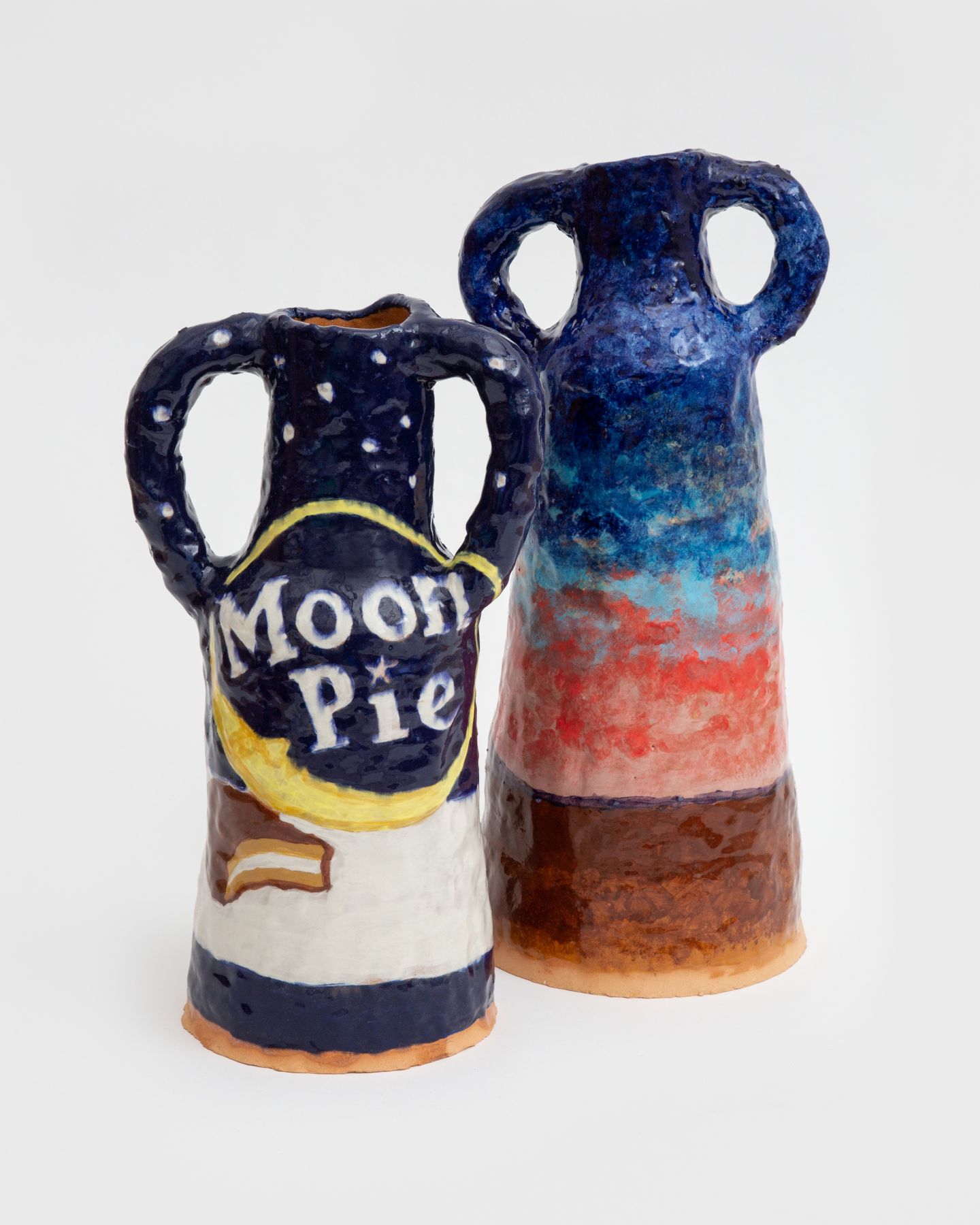 GRANT MOON PIES