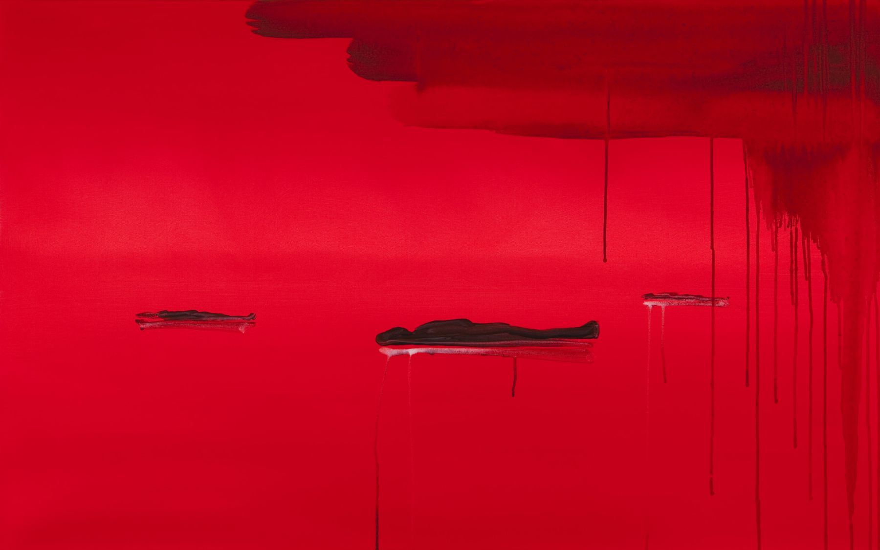 Wanda Koop Artists Night Gallery