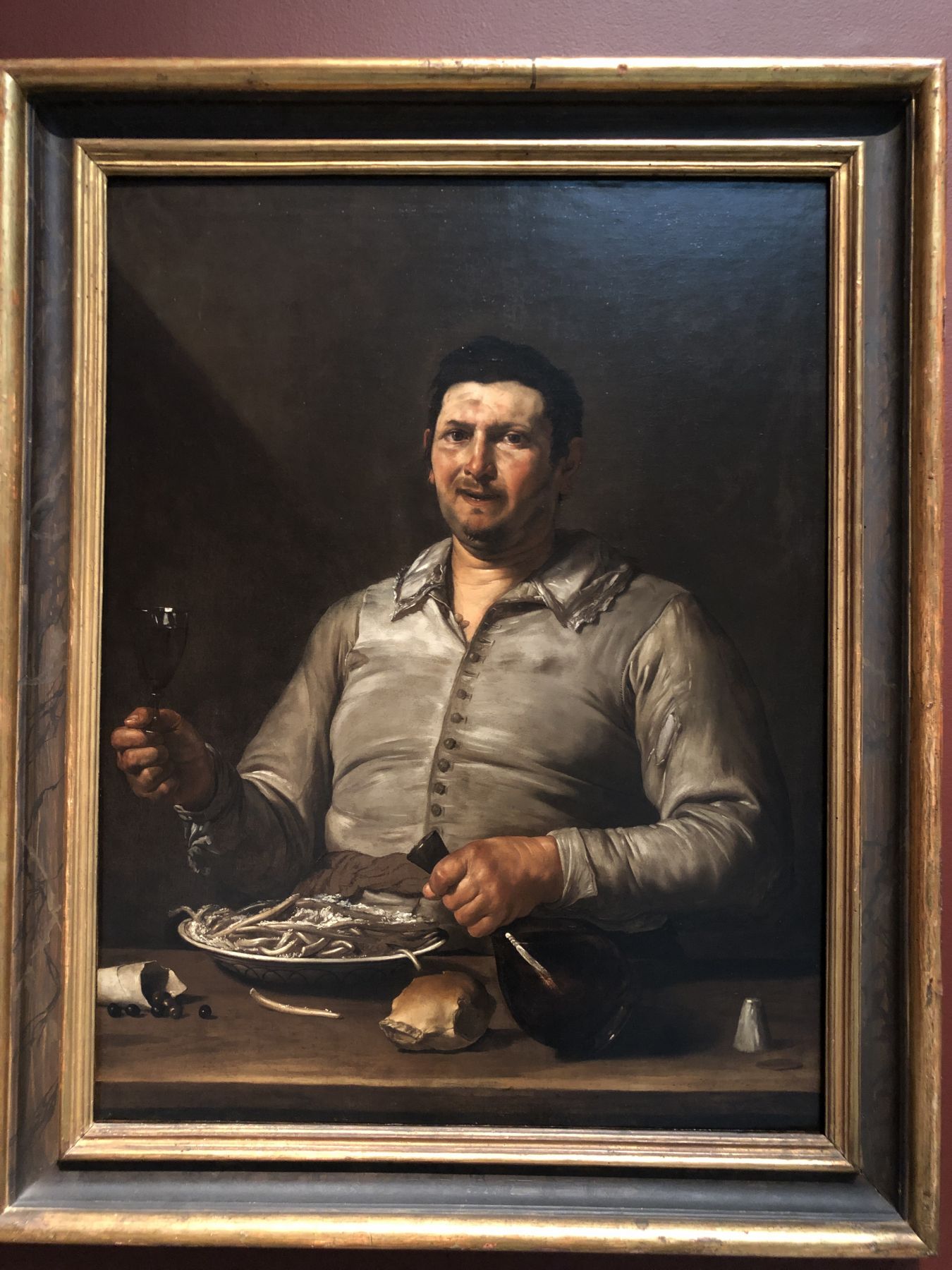 Jusepe de Ribera
