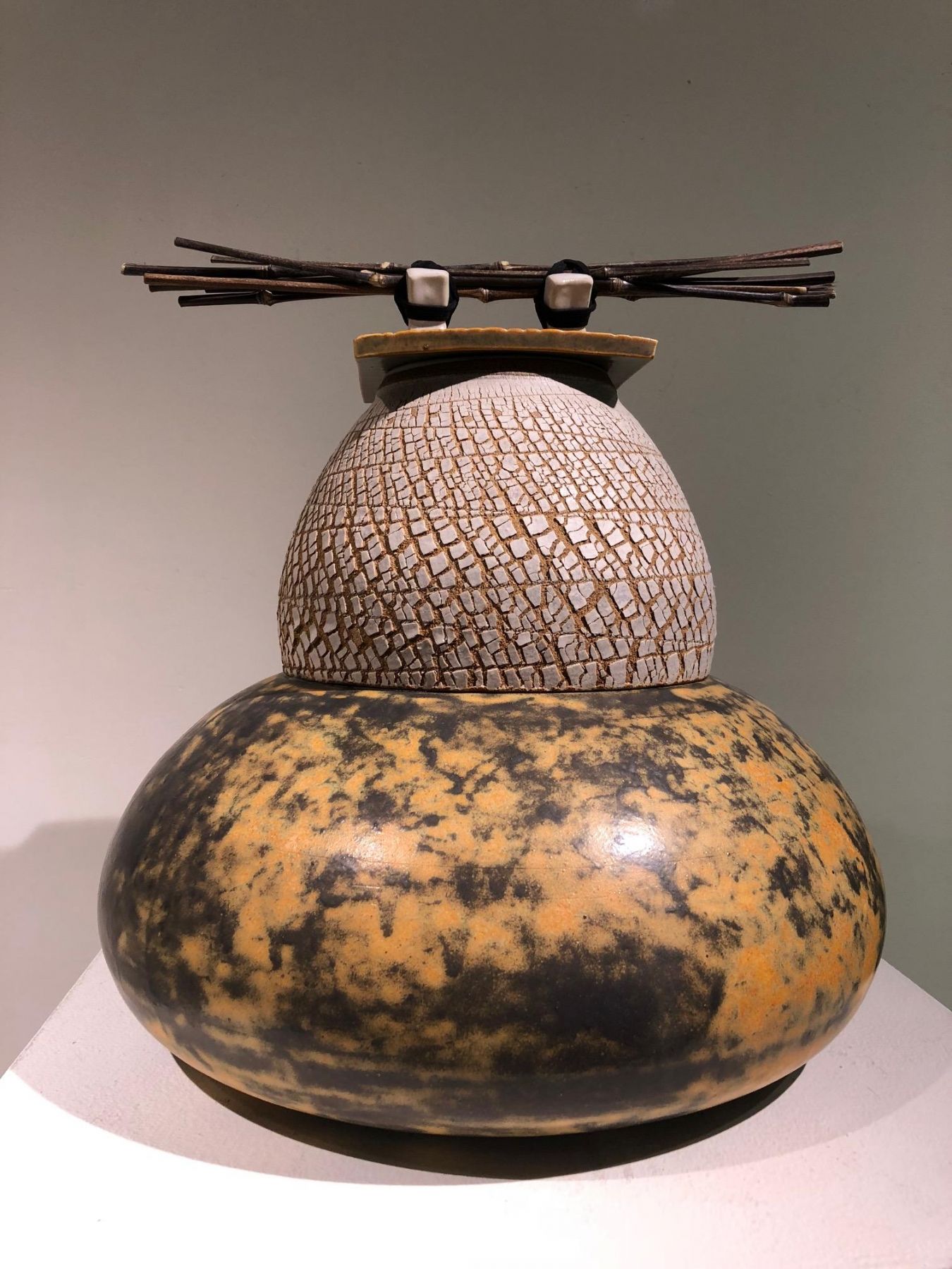 PATRICK HALL Artists Friesen Gallery