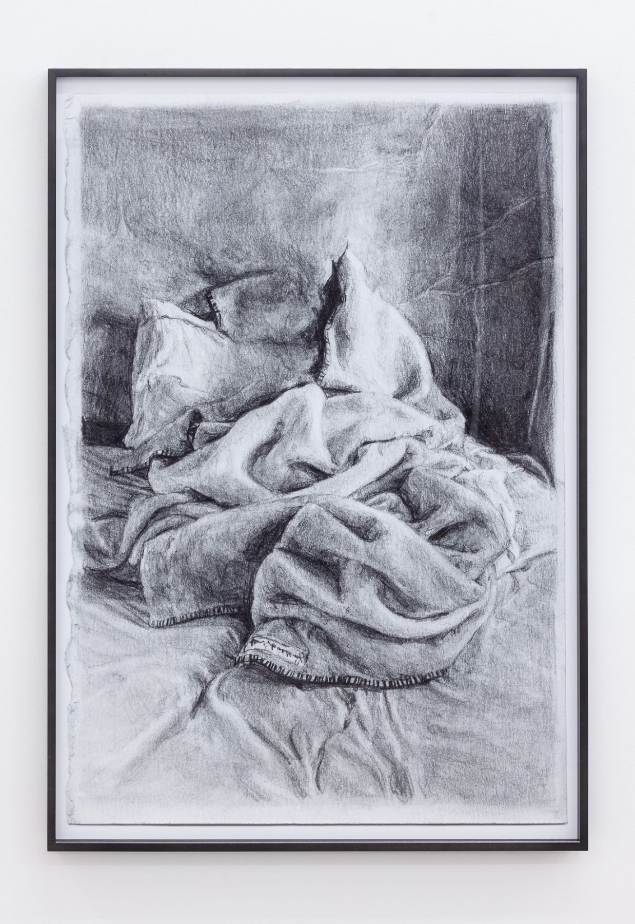 Group Show with Commonwealth and Council: Kang Seung Lee