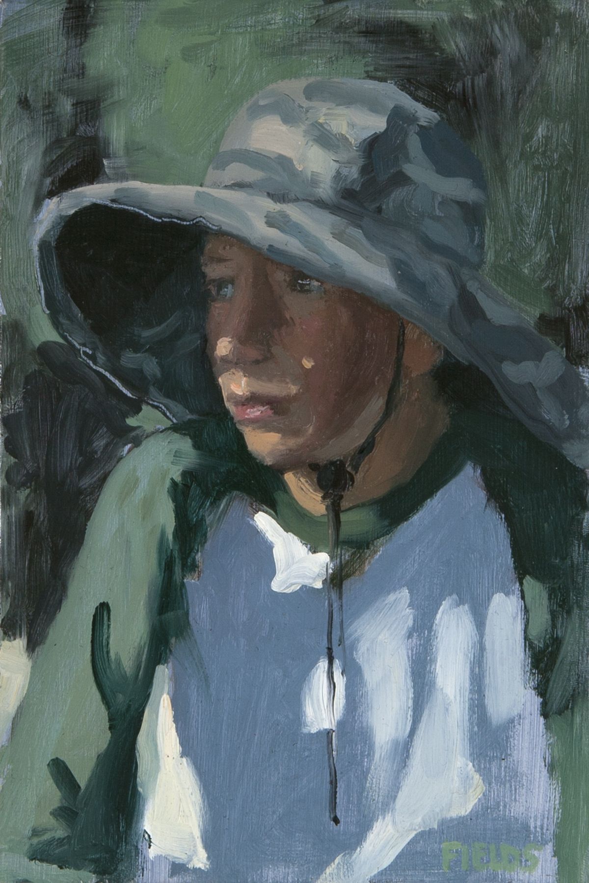 Shawn Fields Artists Dowling Walsh