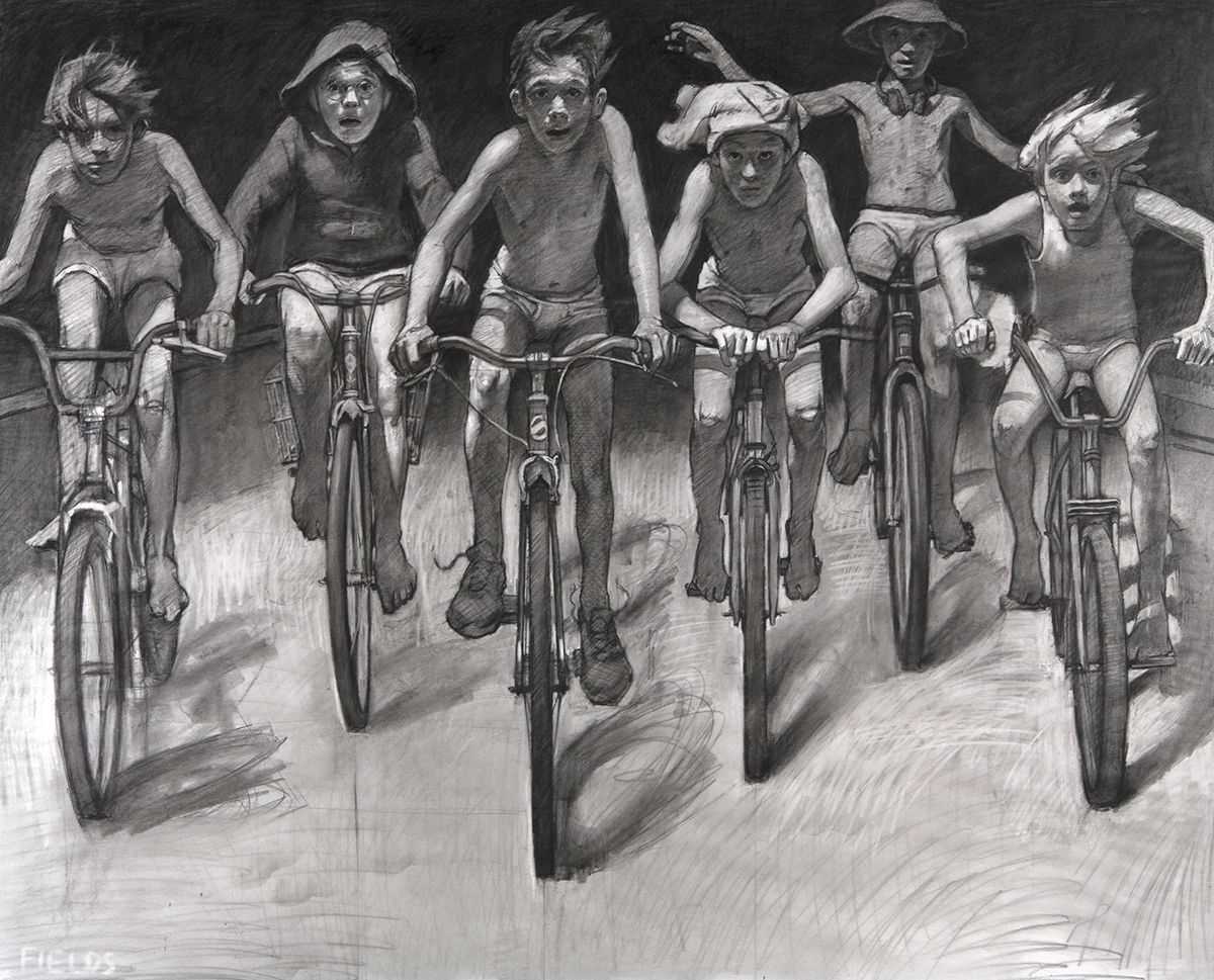 Shawn Fields Artists Dowling Walsh