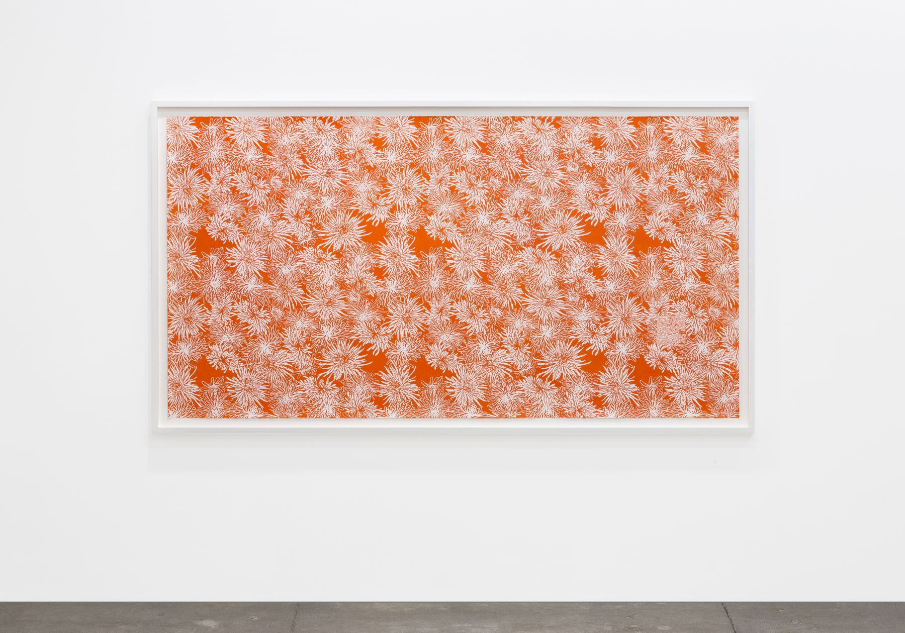 Andrea Bowers Crazy Bitches, 2016