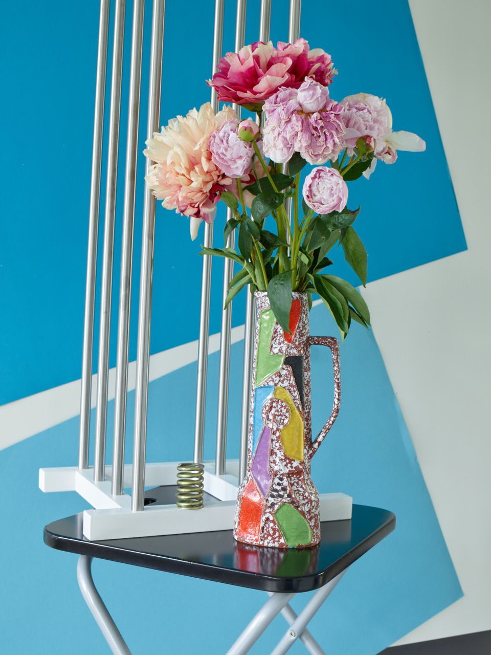 Annette Kelm Still Life with Spring, 2017