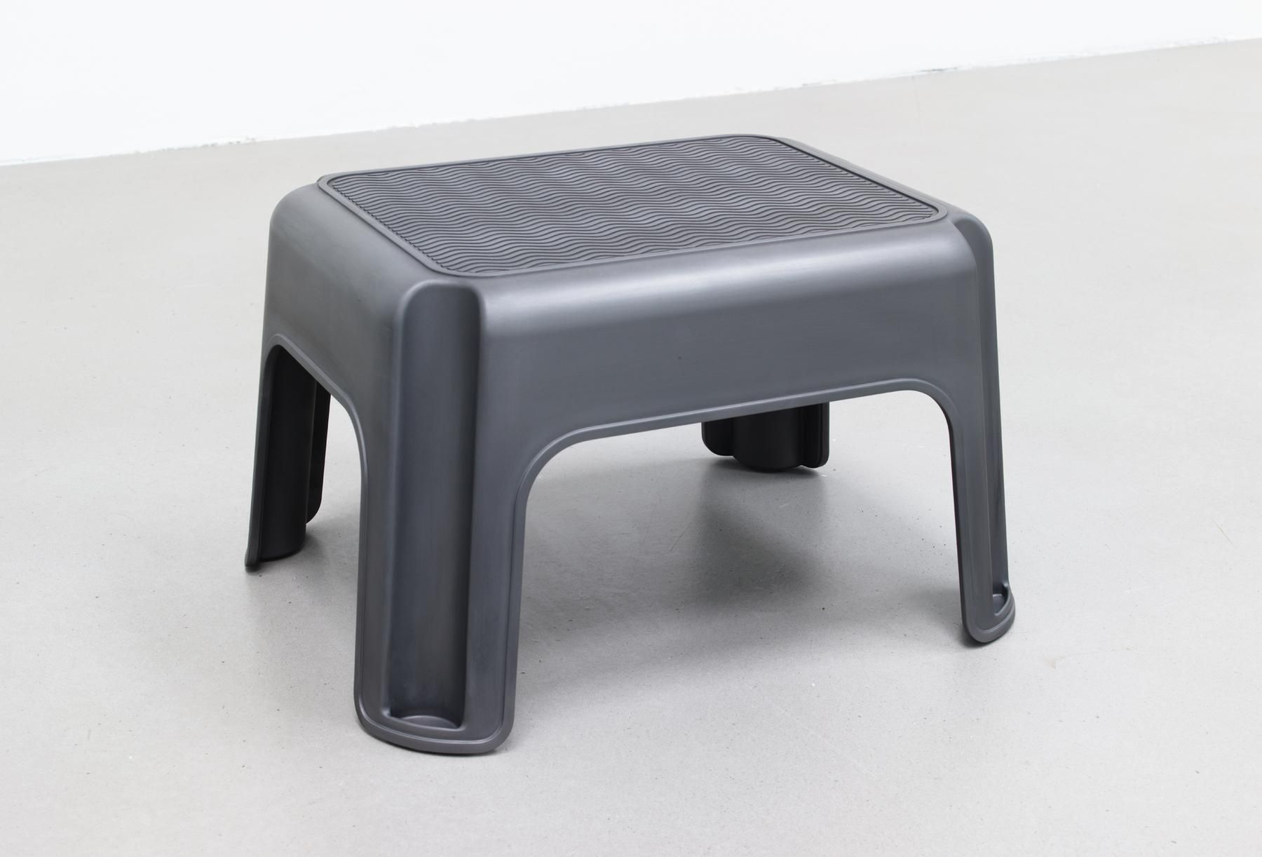 Adam McEwen Small Step Stool