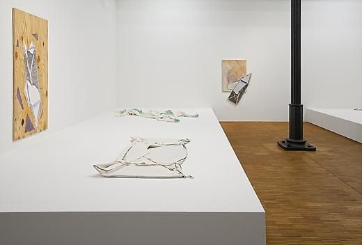 Seth Price dOCUMENTA 13