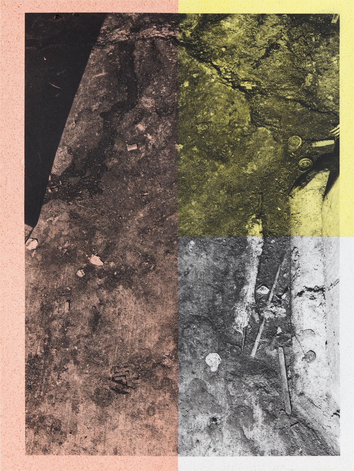 Adam McEwen Untitled