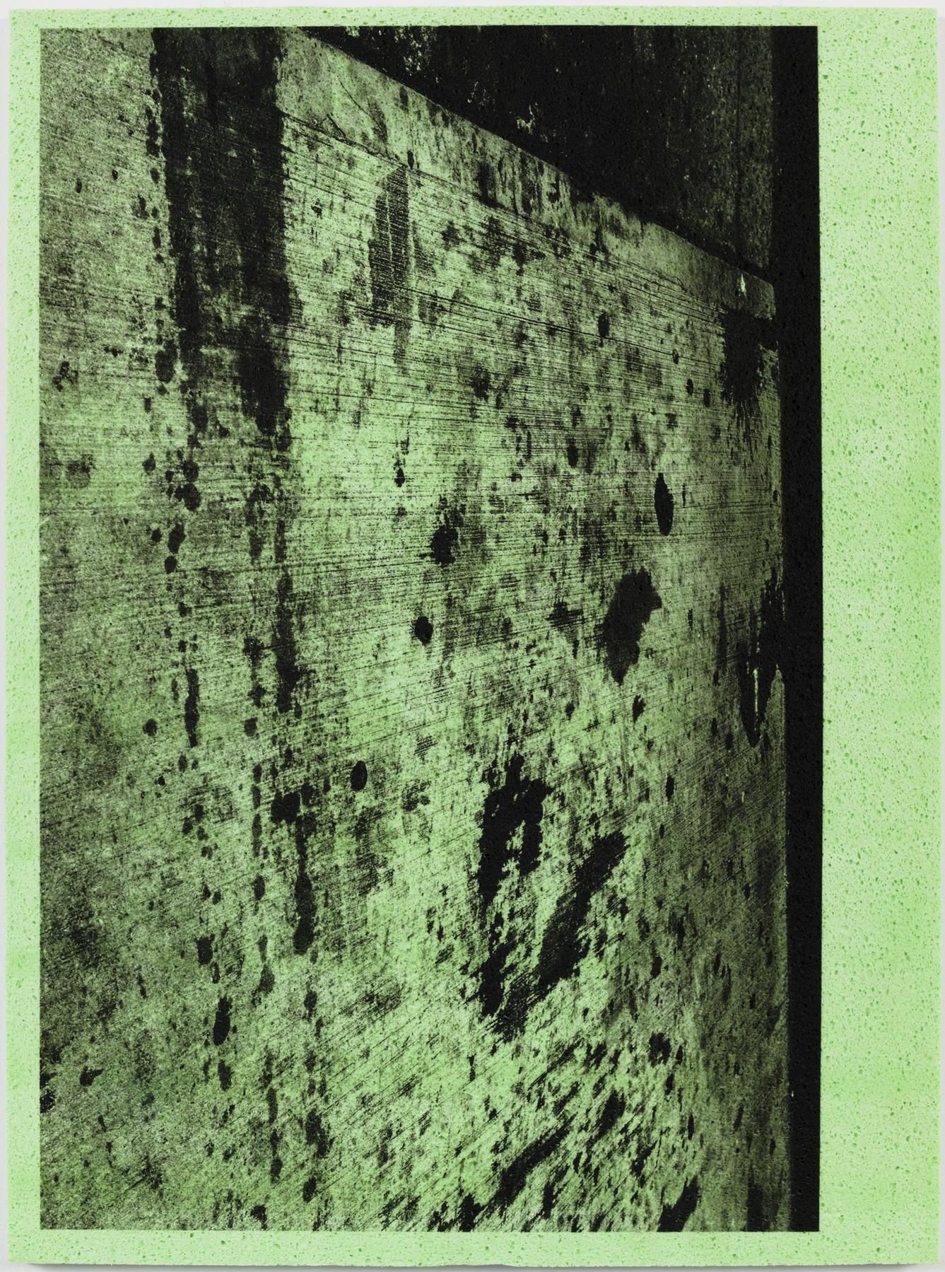 Adam McEwen Untitled