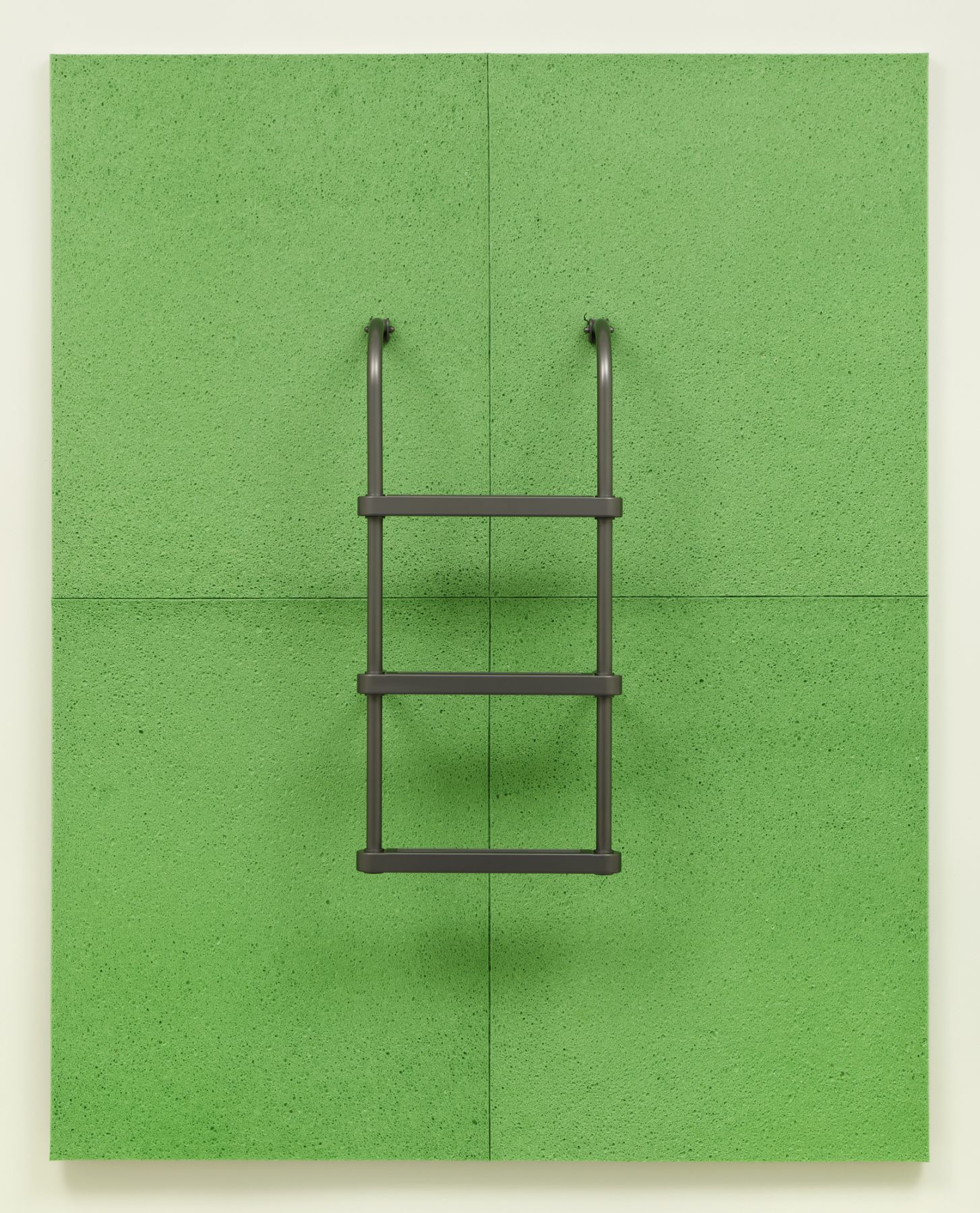 Adam McEwen, I Don’t Wanna Go Down to the Basement