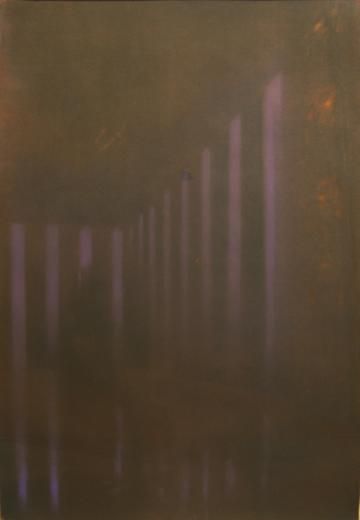 Untitled (Hill) 1986