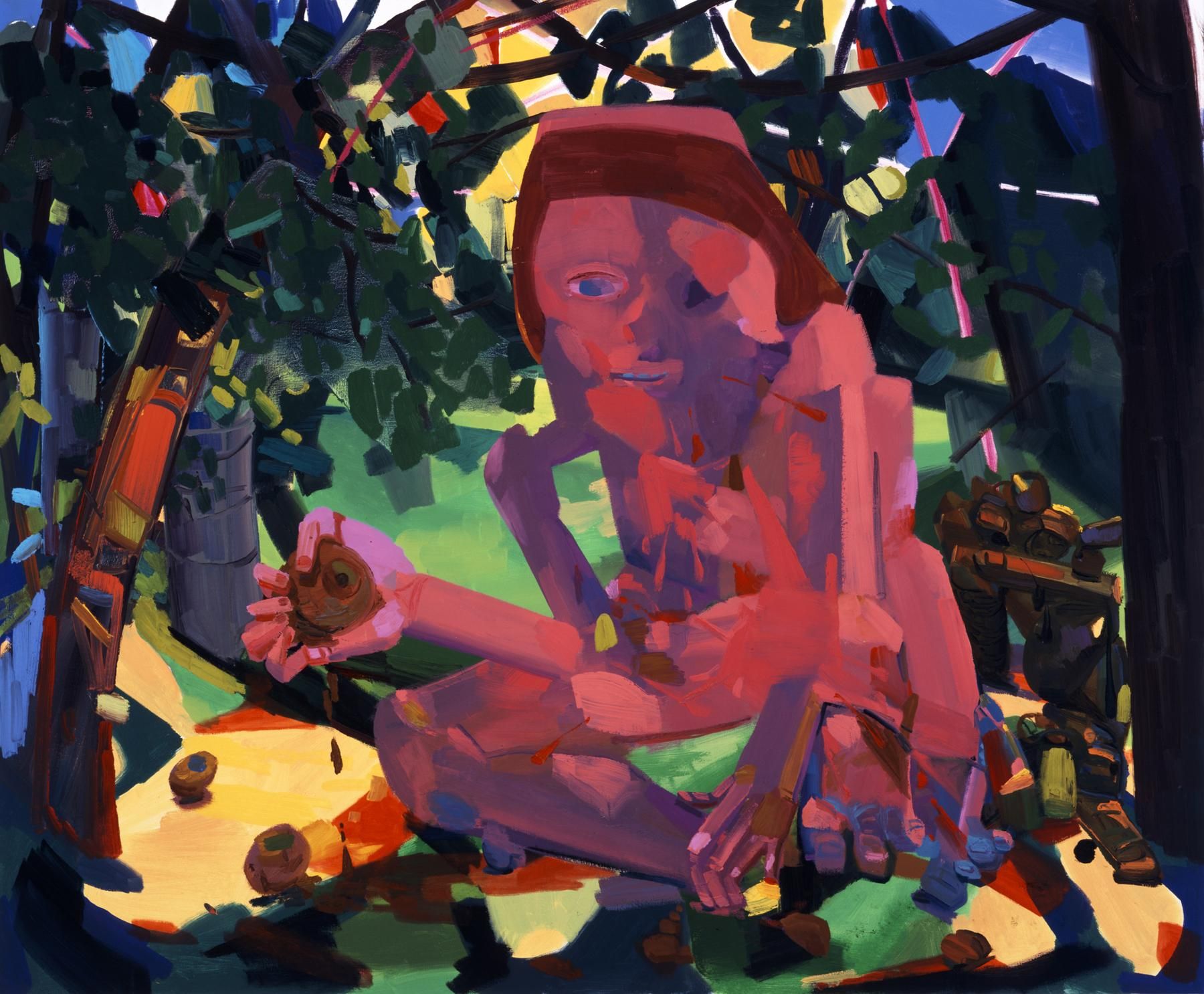 Eye Eater 2004