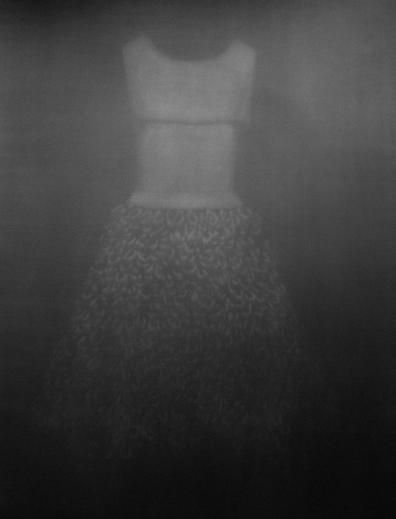 Untitled (Suit) 2010