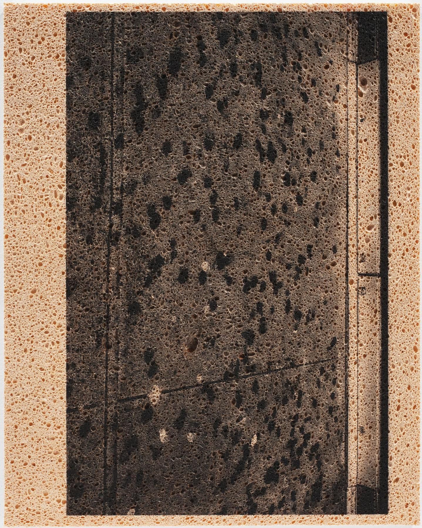 Adam McEwen Untitled