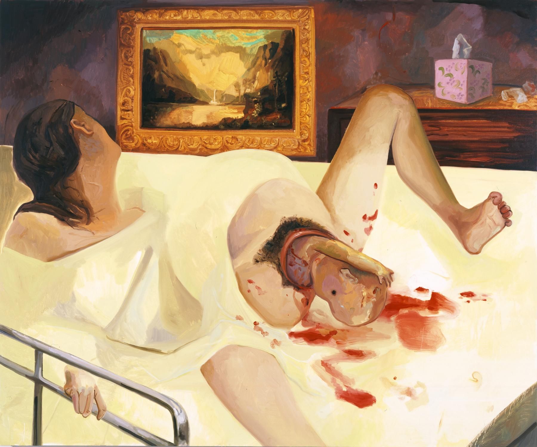 How We Would Give Birth