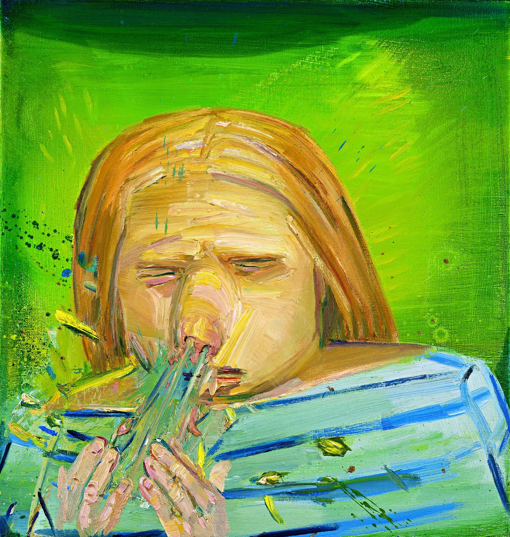 Sneeze 3 2002