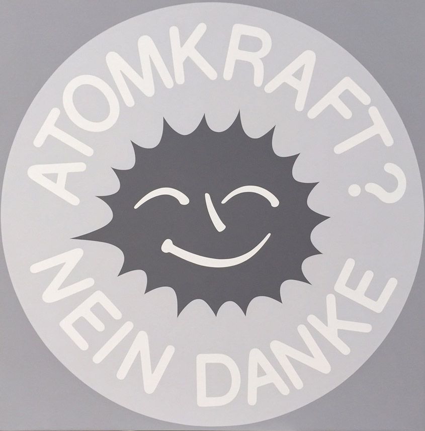 Adam McEwen Atomkraft