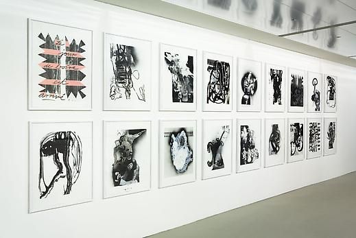 Charline von Heyl
