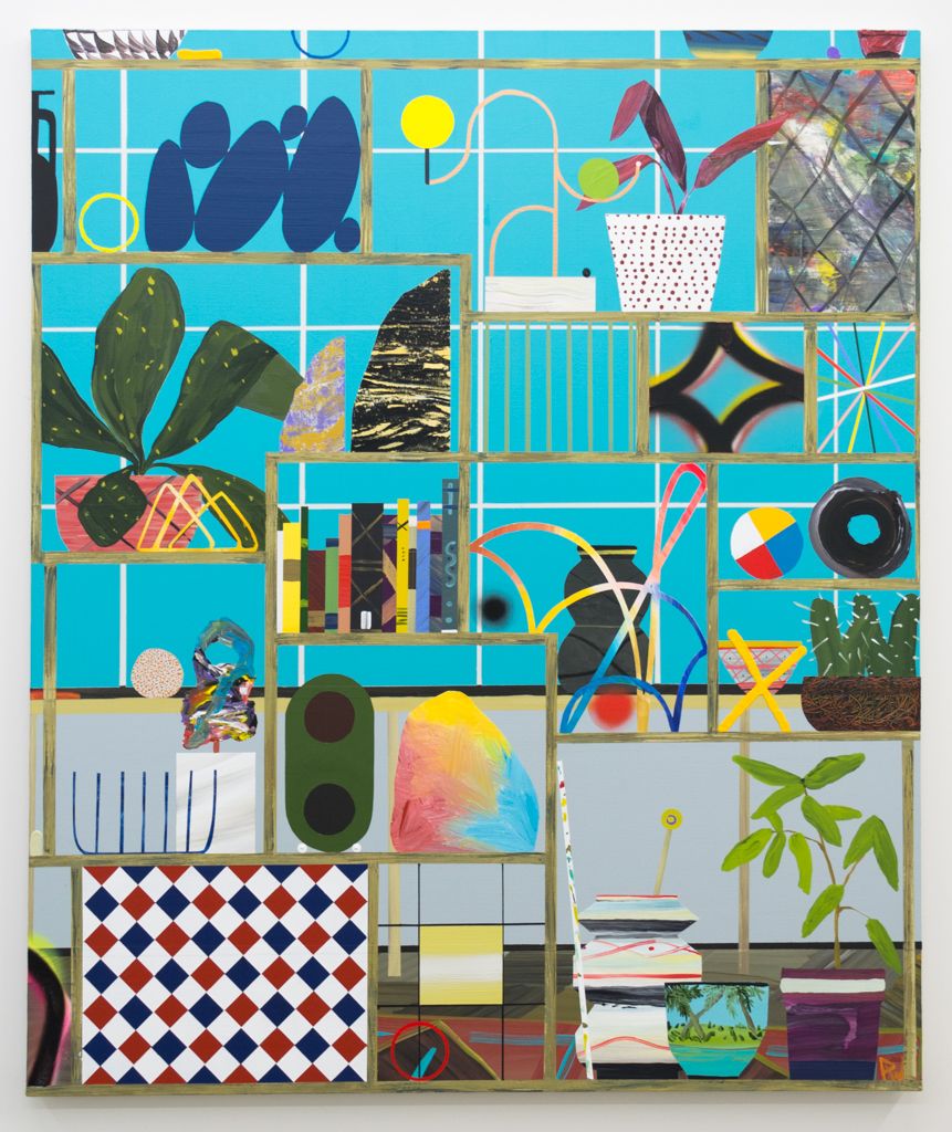 Paul Wackers, Every Day the Sun Comes Up Is Another Day, 2018