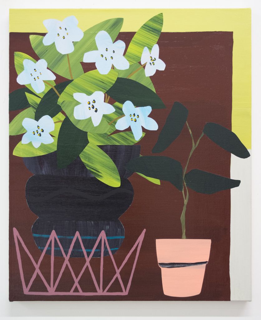 Paul Wackers, Perfume and the Memory of Place, 2018
