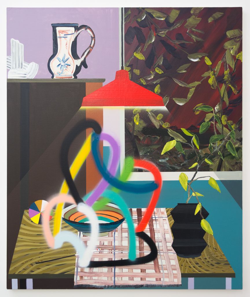 Paul Wackers, In the Still Light, 2018