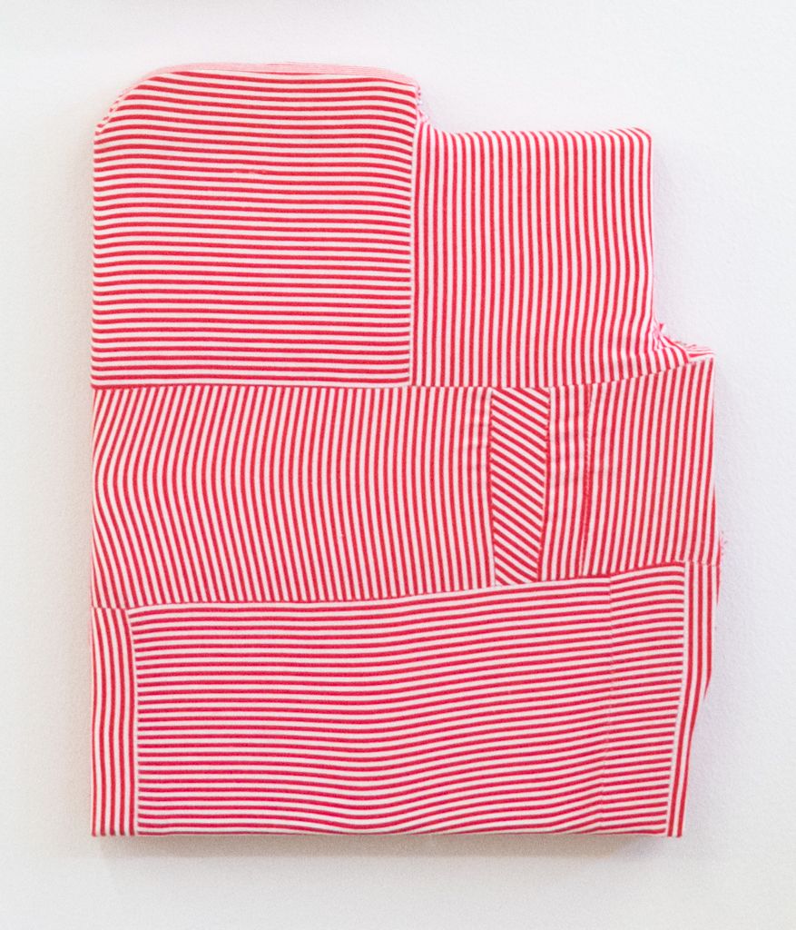 Jonathan Ryan Storm, XIiii, 2018