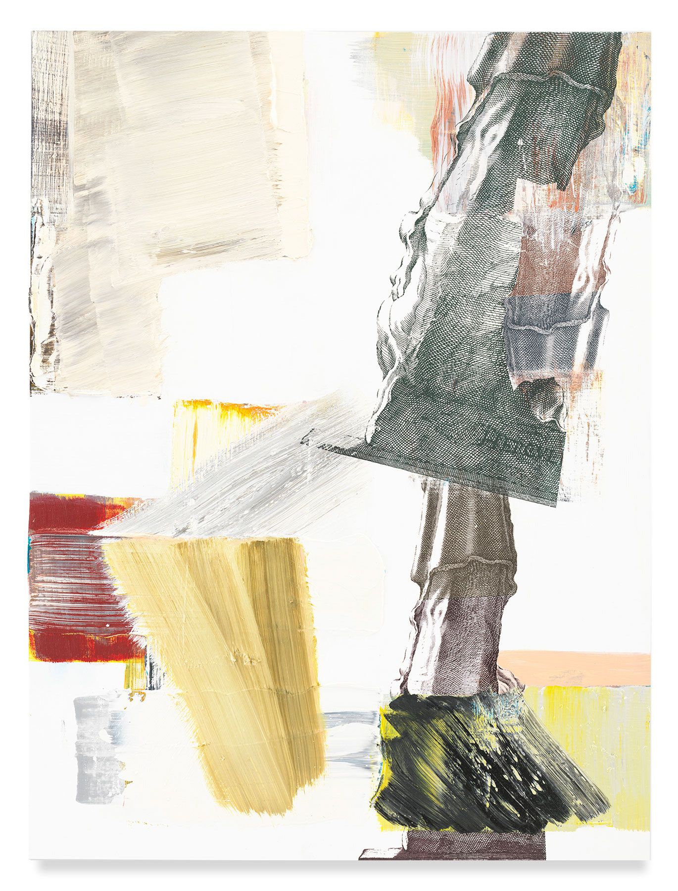 Pia Fries Artists Miles McEnery Gallery