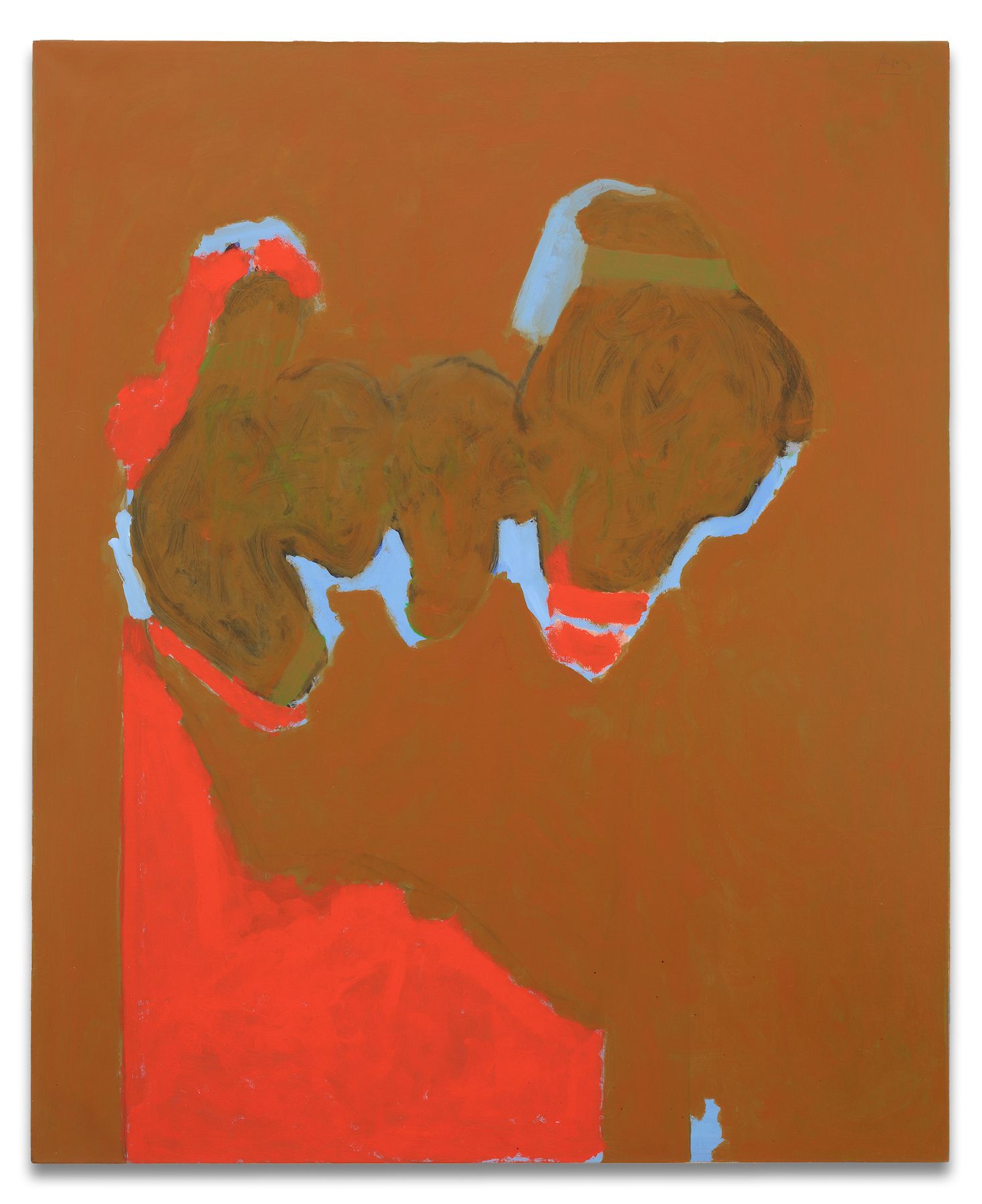 Robert Motherwell (1915 1991) Artists Miles McEnery Gallery