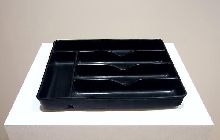Fischli & Weiss, Divider, 1987