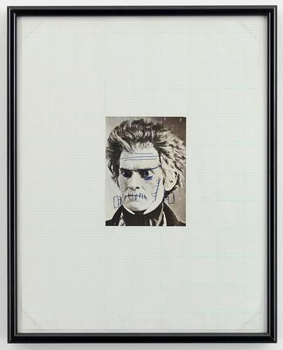 Mike Kelley, Reconstructed History, 1989