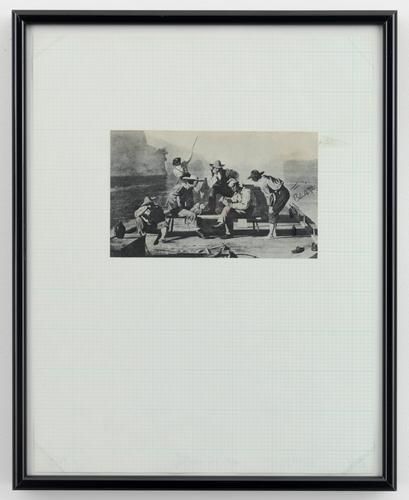 Mike Kelley, Reconstructed History, 1989