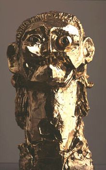 The Grinning Harlequin