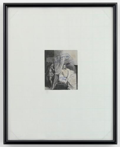 Mike Kelley, Reconstructed History, 1989